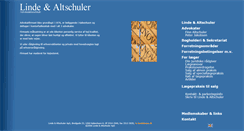 Desktop Screenshot of danjur.dk
